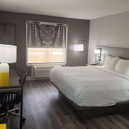 Comfort Inn & Suites Houston West-Katy Exteriör bild
