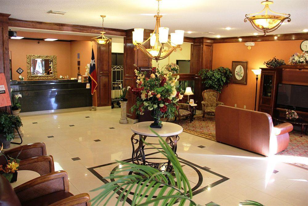 Comfort Inn & Suites Houston West-Katy Exteriör bild